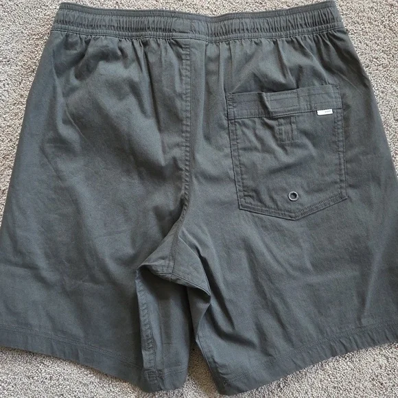 Vuori Kore Everyday Short Lined 7" - Picture 4 of 5